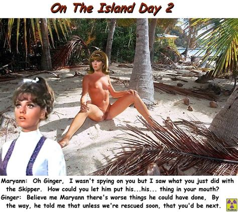 Post 1979805 Dawn Wells Fakes Gilligan S Island Ginger Grant Mary Ann Summers Radman Tina Louise