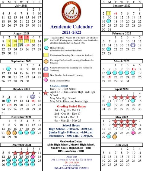 Krum Isd Calendar 2021 20 Calendar Template 2022