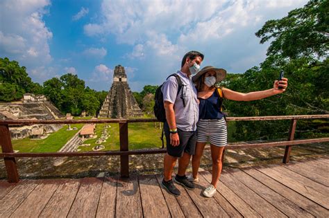 Más de 2 mil extranjeros han ingresado a Guatemala vía aérea Agencia