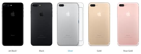 They are full of aggressive breaks from convention while wrapped in cases that look almost after using the iphone 7 and 7 plus for about a week, it's clear to me that apple has forceful, but considered opinions about how the next generation. Apple iPhone 7 and 7 Plus : Refreshing the lineage with ...