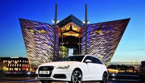 Audi A3 Sportback Named Car Of The Year Practical Caravan
