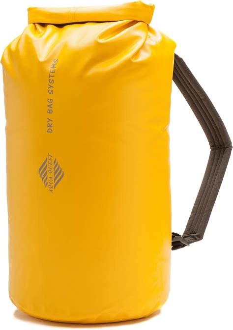 20l Waterproof Dry Bag Backpack Aqua Quest Mariner 20 Roll Top