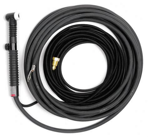 Miller Electric Tig Torch Kit A 150fv 25 Ft 2pc Rubber 11a118wp