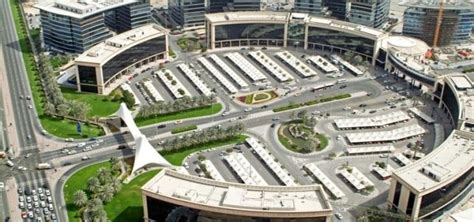 Dubai Airport Freezone Dafza The Place To Be In The Uae