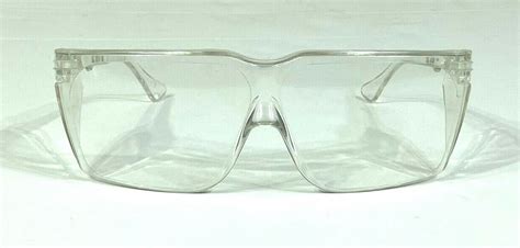 3m Tekk Safety Glasses Safety Glasses