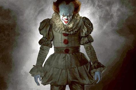 Creepy Deleted Scene From It Surfaces Up In Its Bluray Release