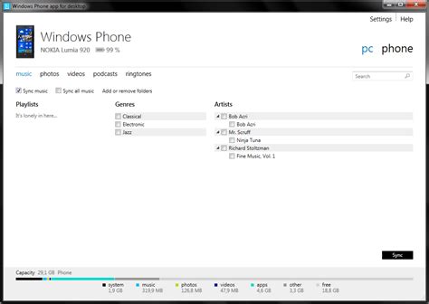 Windows Phone App For Desktop Windows Download