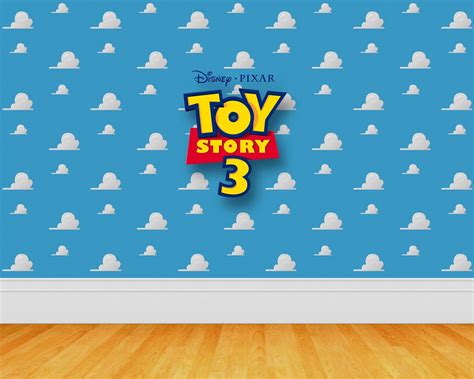 Toy Story 3 Toy Story Party Toy Story Birthday Birthday Party Cloud