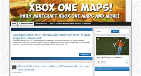 Minecraft Xbox 360 How To Download Maps Comicnew