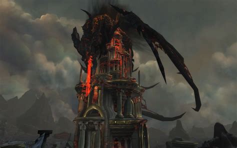 Tapety 1600x1000 Px Svět Války World Of Warcraft Cataclysm