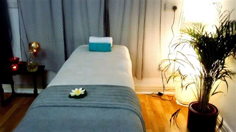 Bee Bee Thai Therapy Authentic Professional Traditional Massage