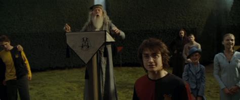 Harry Potter And The Goblet Of Fire Second Task