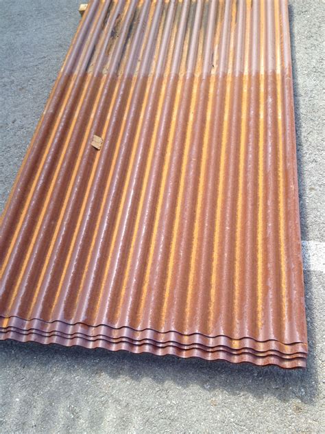 The Benefits Of Corrugated Metal Panels Rug Ideas