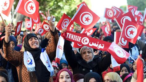 La Tunisie Autorise Les Femmes Musulmanes à épouser Un Non Musulman