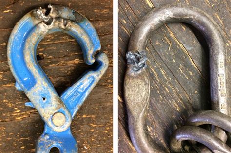 How To Dispose Of Damaged Rigging Gear Wire Rope And Slings