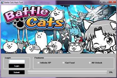 Select amount of cat food. DOWNGAMODS: Battle Cats Infinite XP and Cat Food Hack 2013