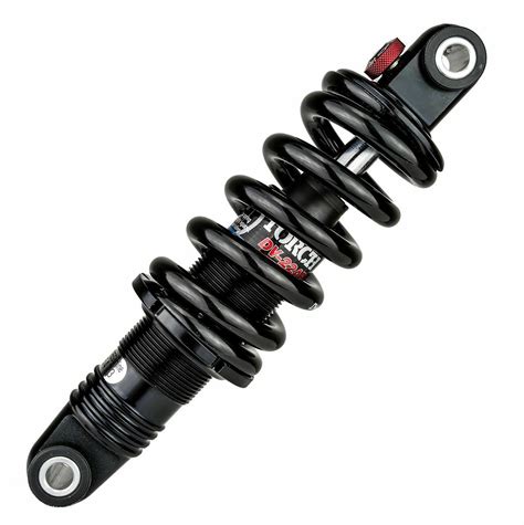 Ride height) on the rear shock spring. Buy DNM DV22AR Mountain Bike Biycle Coil Spring Rear Shock ...