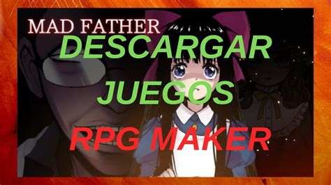 Descargar juegos pc gratis y completos full en español formato iso de pocos requisitos y altos. 👾🎮Pagina para descargar JUEGOS RPG MAKER 👾🎮 - YouTube
