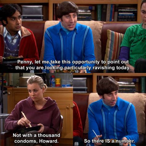 Big Bang Theory Howard Jokes