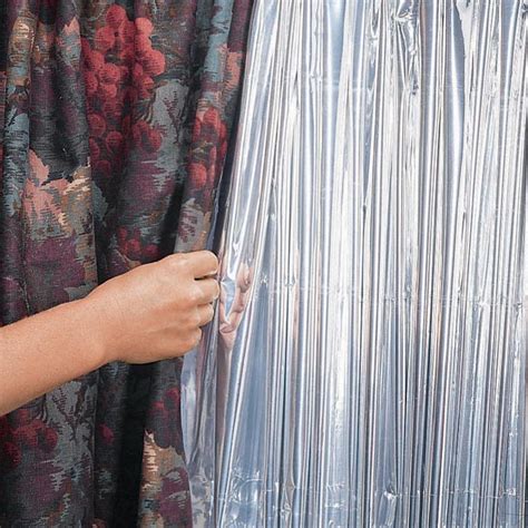 Energy Saving Solar Curtain Panels Solar Curtains Easy Comforts