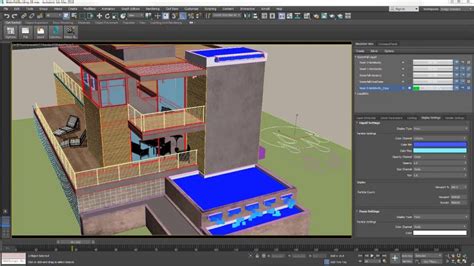 Autodesk 3ds Max 20242 Crack And Product Key Full Version Latest