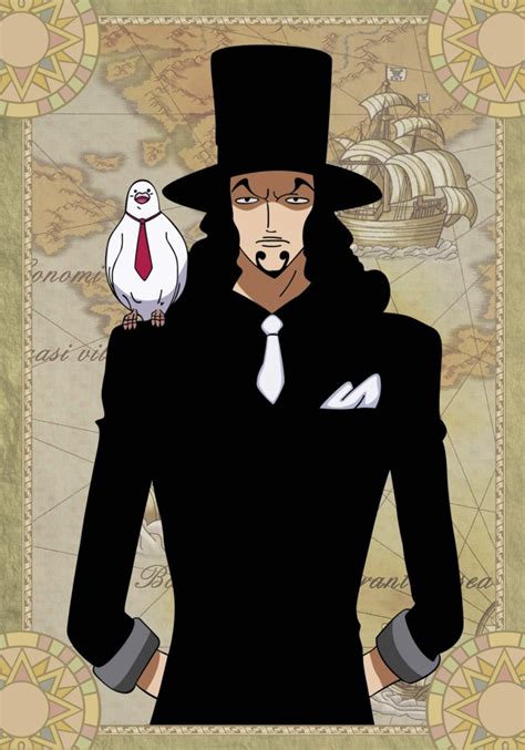 Free Download Rob Lucci One Piece By Xxjo 11xx 748x1069 For Your