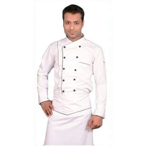 Executive Chef Uniforms At Best Price In New Delhi By Sky Enterprises