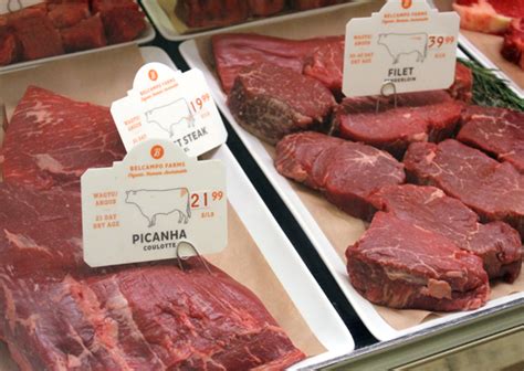 Maybe you would like to learn more about one of these? Palo Alto Welcomes Belcampo Meat Co. | Food Gal