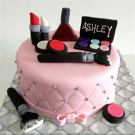 Incredible Collection Of Makeup Cake Images Over 999 Stunning 4k Makeup Cake Images