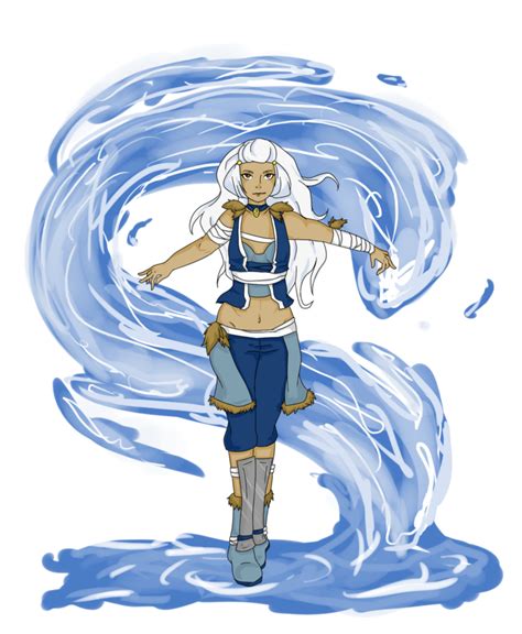 Avatar The Last Airbender Art Avatar Aang Avatar Characters Female
