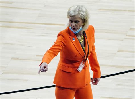 5 Things To Know About New Lsu Womens Basketball Coach Kim Mulkey