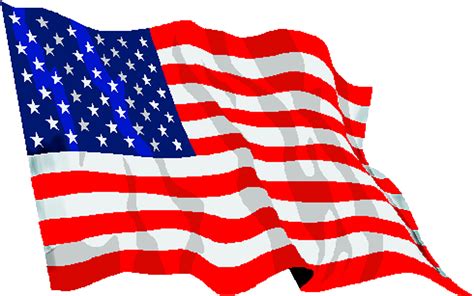 Usa Flag Web Mike Apsey