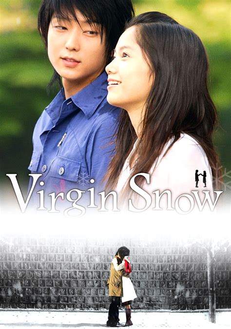 Virgin Snow Movie Fanart Fanarttv
