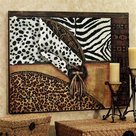 The Best African Wall Art