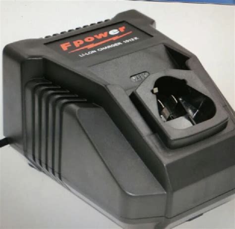 Replacement Cordless Drill Battery Charger For Bosch 12 Volt Bc430