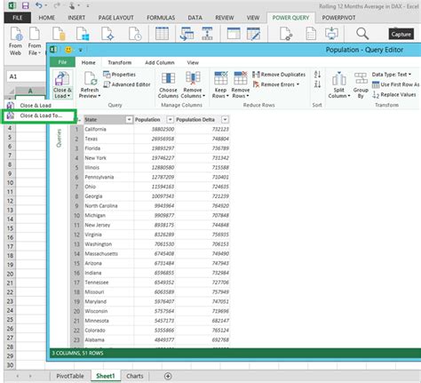 Power Pivot In Excel 2013—november 2015 Customer Update Microsoft 365