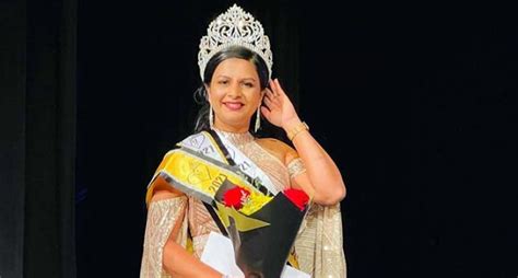 Savusavu Woman Crowned Mrs Universe New Zealand