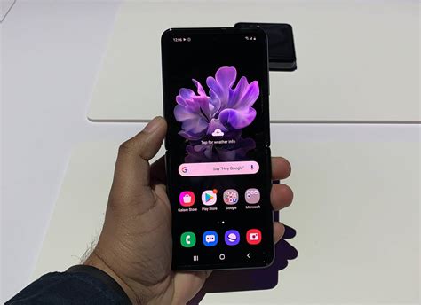 The galaxy s is samsung's flagship series of smartphones (and it is the most popular and sought after). We are glad foldable devices are getting better. The ...