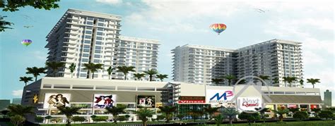 It has been a long wait for the launching, but it pays. M3 Residency, Others, Kuala Lumpur | New Service Residence ...