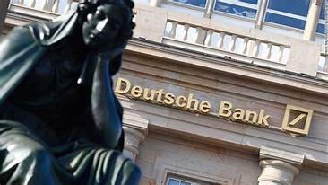 Deutsche bank wants to sever ties with Trump