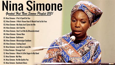 Best Nina Simone Cd Hohpalimited