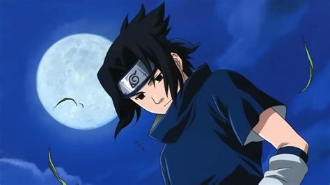 Sasuke Wallpaper