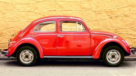 Volkswagen Beetle Wallpapers Wallpaper Cave