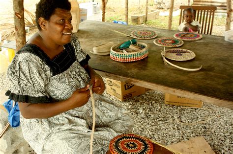 Innovating For People And Planet In Vanuatu United Nations