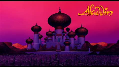 Aladdin Arabian Nights Youtube