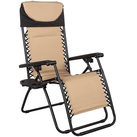 You can easily recline it in multiple positions zero gravity lounging chairs can come with different features and can last for a long time. Our Review of the 10 Best Outdoor Zero Gravity Recliners