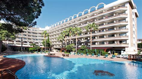 Hotel Golden Port Salou And Spa In Salou Thomson Now Tui