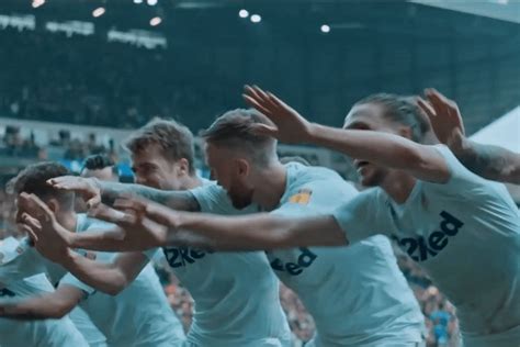 Take Us Home Leeds United Will Launch On Prime Video August 16th