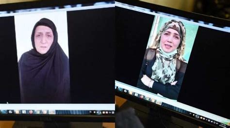 Women Who Killed Afghan Official With Promises Of Sex Released With