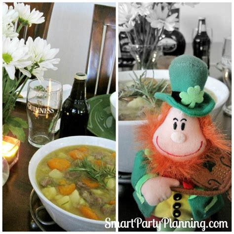As i have explained, st. St Patrick's Day Theme Party Ideas